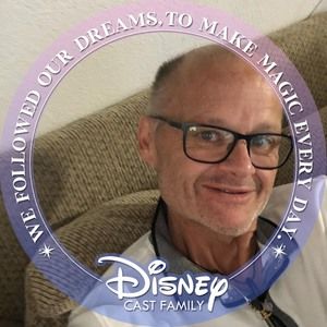 Meet your Posher, Scott